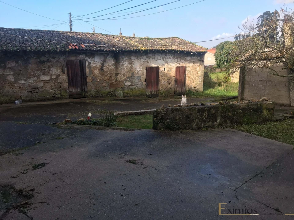 Terreno para Venda em Póvoa de Varzim, Beiriz e Argivai Foto 5