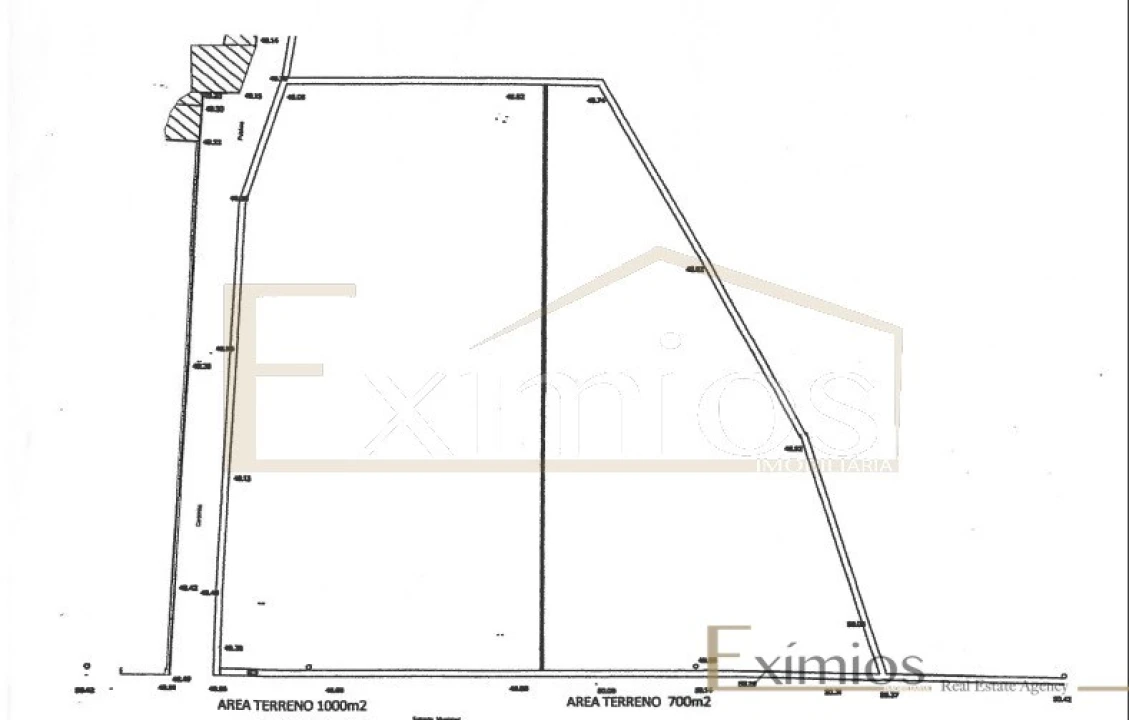 Terreno para Venda em Touguinha e Touguinhó Foto 2