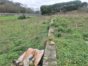 Terreno para Venda em Póvoa de Varzim, Beiriz e Argivai