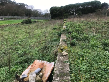 Terreno para Venda em Póvoa de Varzim, Beiriz e Argivai