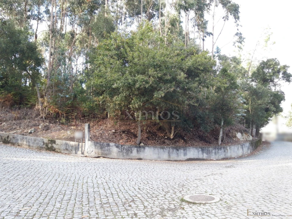 Terreno para Venda em Touguinha e Touguinhó Foto 2