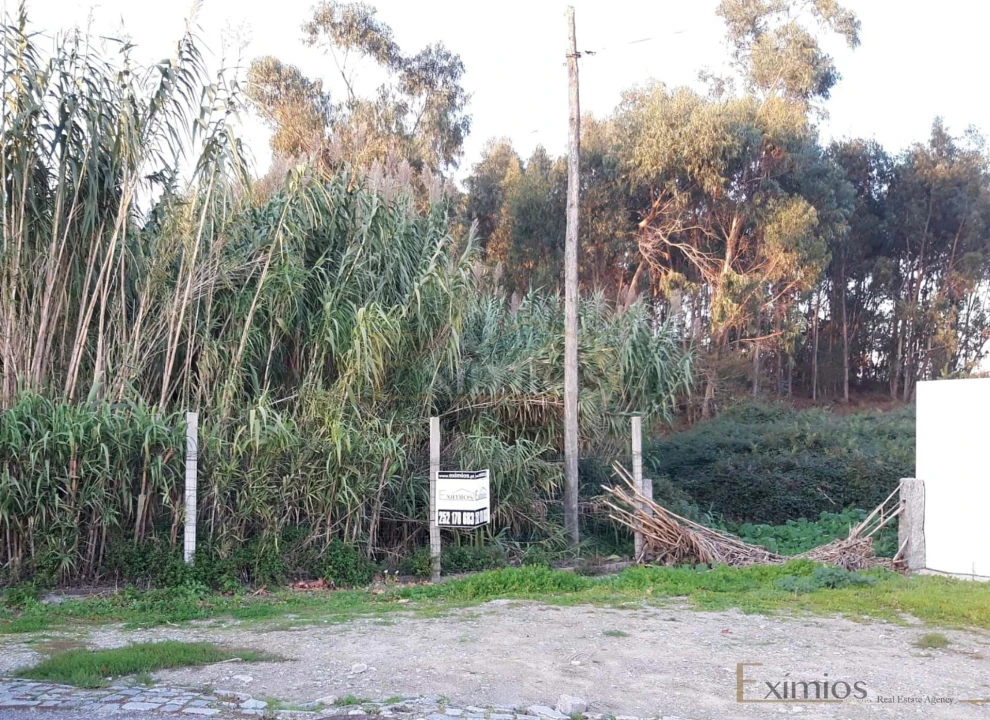 Terreno para Venda em Póvoa de Varzim, Beiriz e Argivai Foto 1
