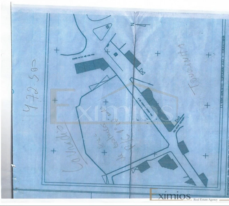 Terreno para Venda em Touguinha e Touguinhó Foto 5