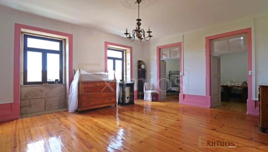 Moradia T7 para Venda em Touguinha e Touguinhó Foto 10