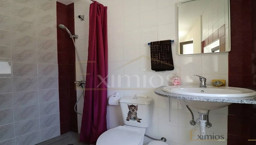 Moradia T7 para Venda em Touguinha e Touguinhó Foto 7