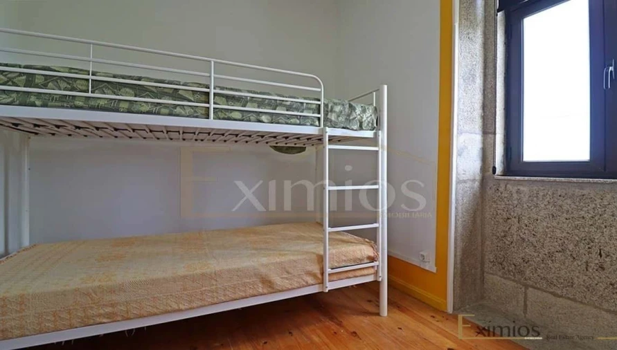 Moradia T7 para Venda em Touguinha e Touguinhó Foto 21