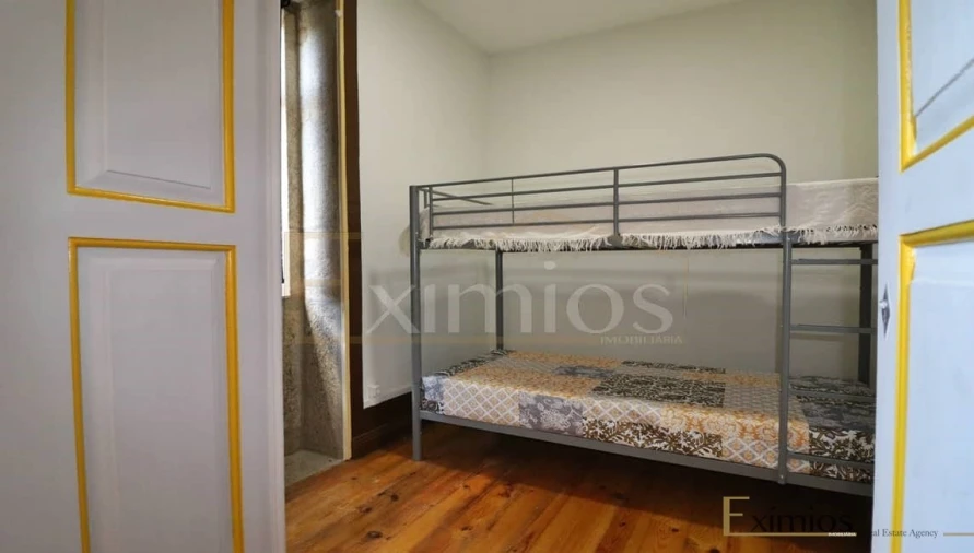 Moradia T7 para Venda em Touguinha e Touguinhó Foto 20