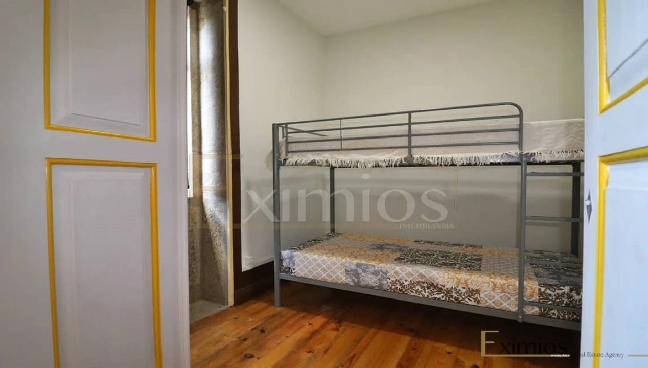 Moradia T7 para Venda em Touguinha e Touguinhó Foto 20