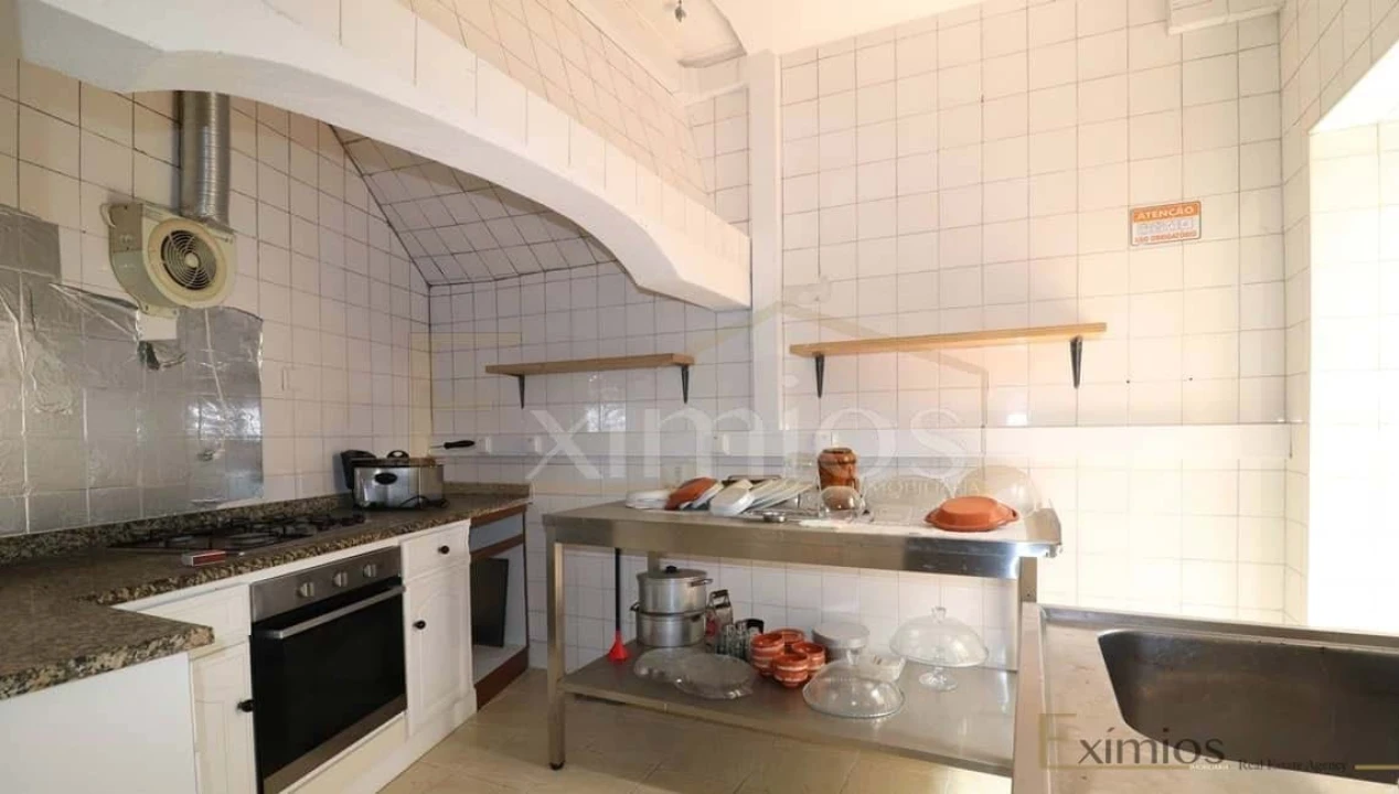 Moradia T7 para Venda em Touguinha e Touguinhó Foto 6