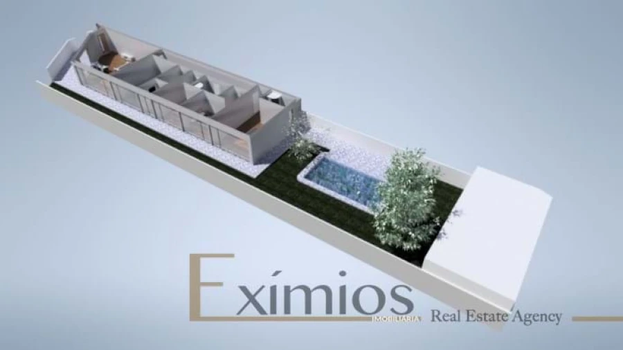 Terreno para Venda em Laundos