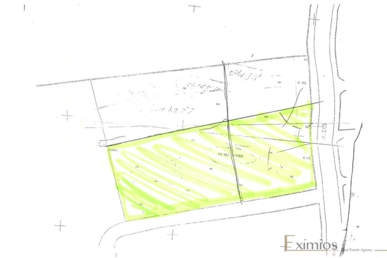 Terreno para Venda em Laundos Foto 3