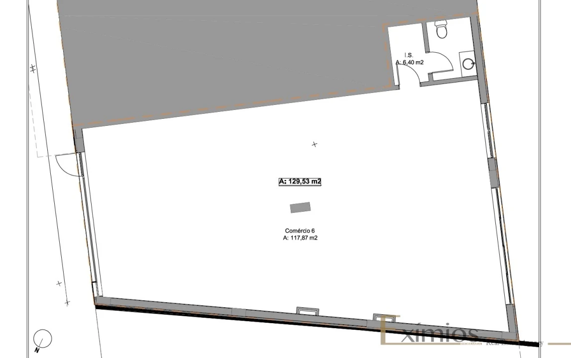 Negócio para Venda em Vila do Conde Foto 2