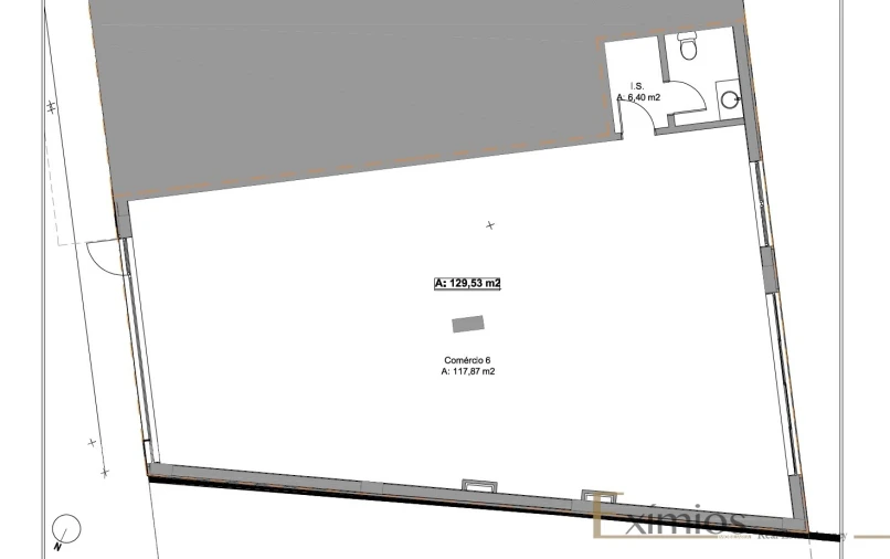 Negócio para Venda em Vila do Conde Foto 2