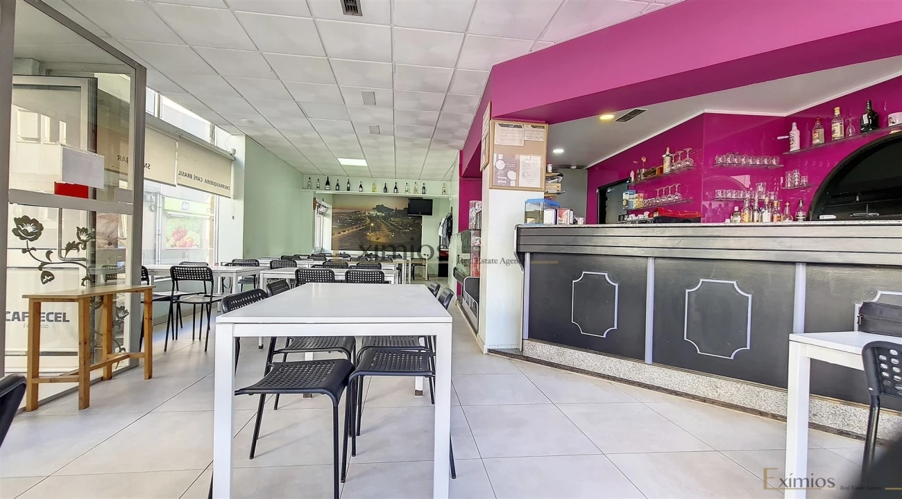 Negócio para Venda em Póvoa de Varzim, Beiriz e Argivai Foto 1