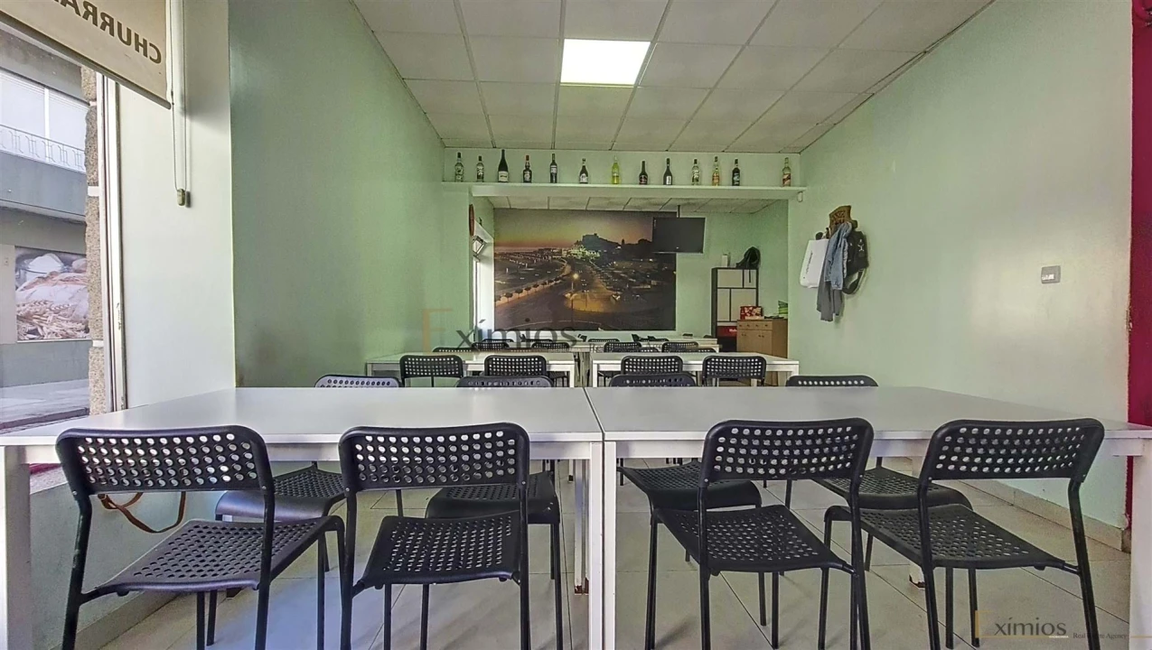 Negócio para Venda em Póvoa de Varzim, Beiriz e Argivai Foto 5