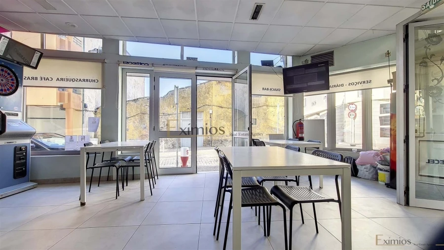 Negócio para Venda em Póvoa de Varzim, Beiriz e Argivai Foto 3