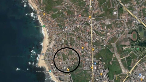 Terreno para Venda em Póvoa de Varzim, Beiriz e Argivai