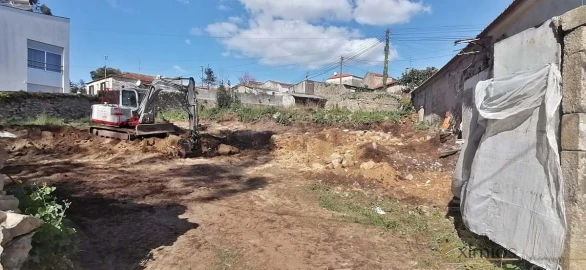 Terreno para Venda em Póvoa de Varzim, Beiriz e Argivai