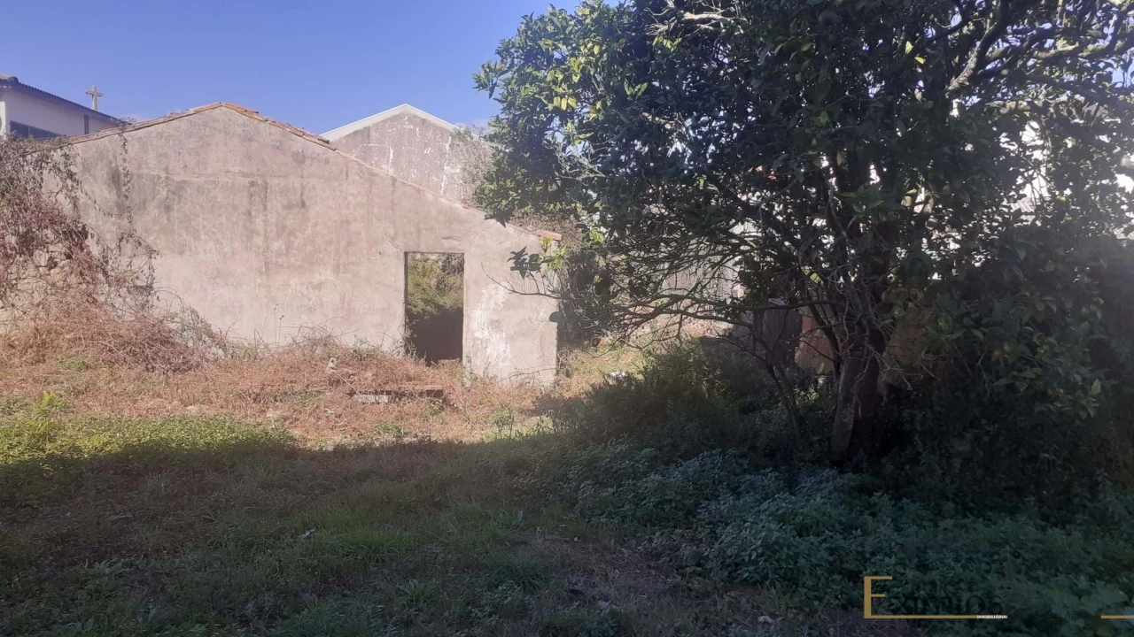 Terreno para Venda em Póvoa de Varzim, Beiriz e Argivai Foto 2