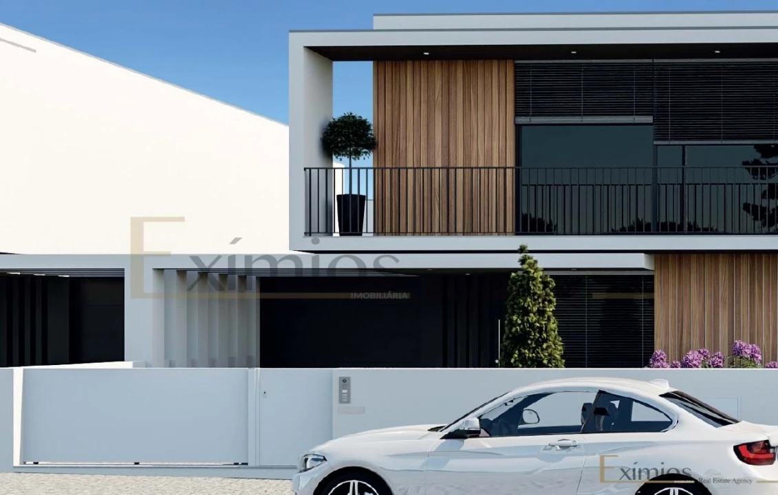 Moradia T3 para Venda em Vila Chã Foto 3