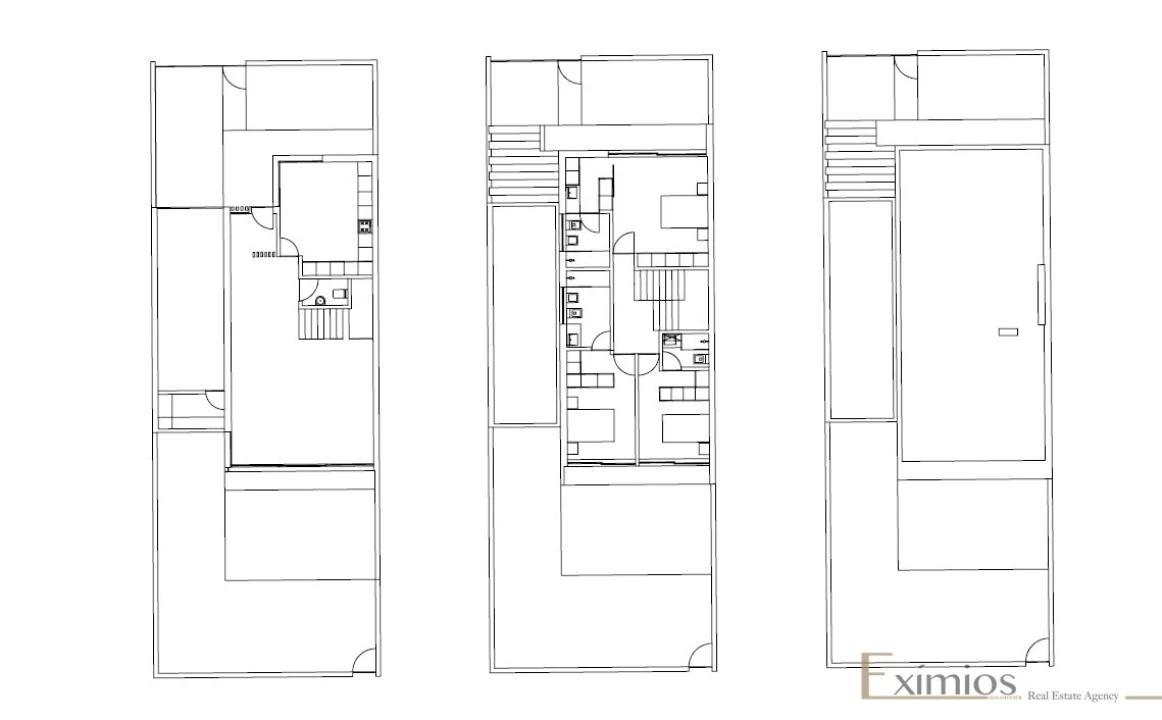 Moradia T3 para Venda em Vila Chã Foto 13