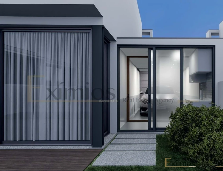 Moradia T3 para Venda em Vila Chã Foto 6