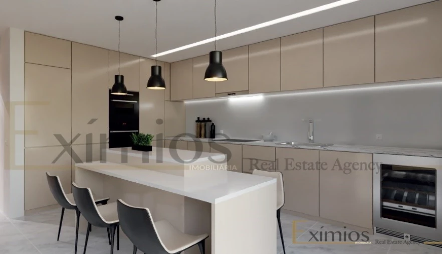 Moradia T3 para Venda em Vila Chã Foto 8