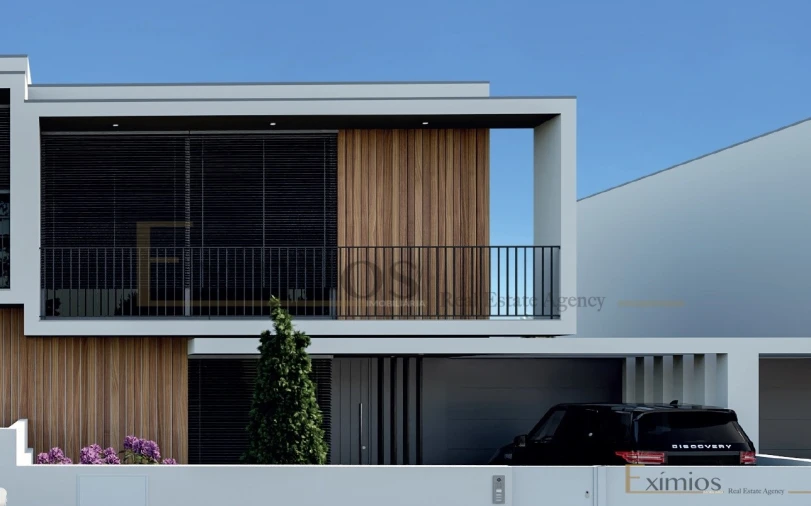 Moradia T3 para Venda em Vila Chã Foto 2