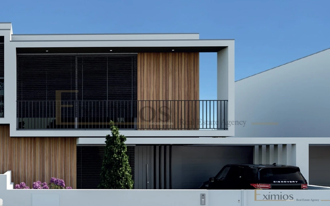 Moradia T3 para Venda em Vila Chã Foto 2