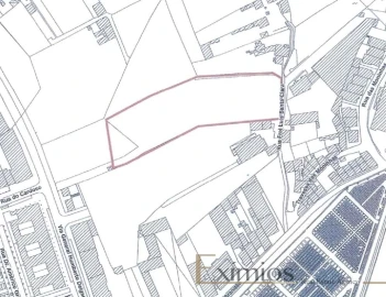 Terreno para Venda em Póvoa de Varzim, Beiriz e Argivai