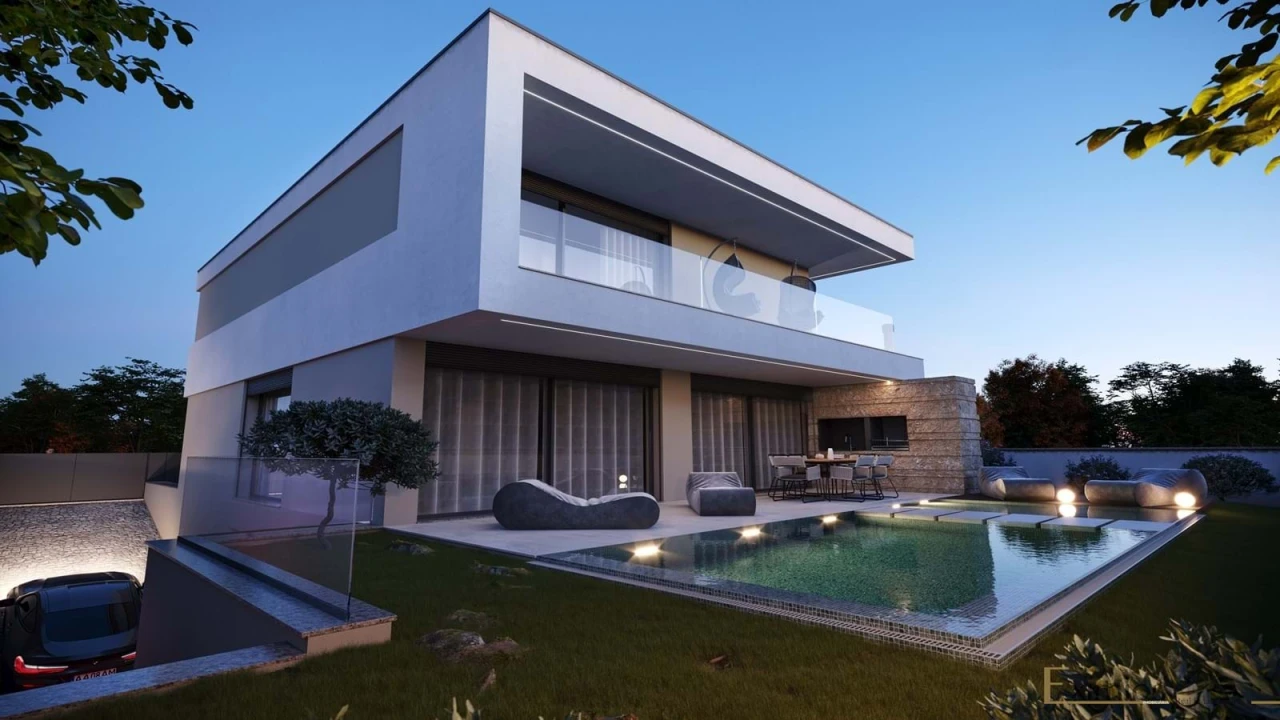 Terreno para Venda em Bagunte, Ferreiró, Outeiro Maior e Parada Foto 5