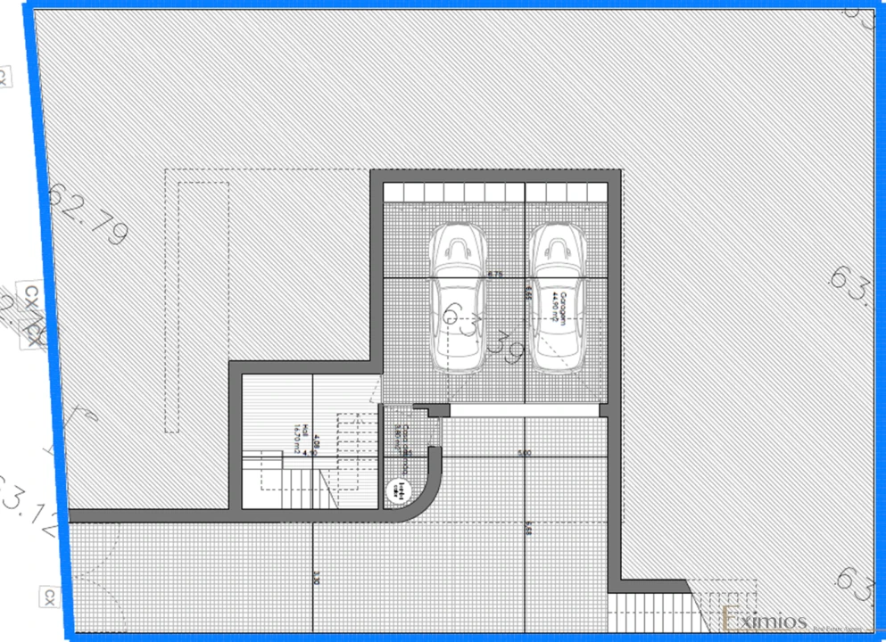 Terreno para Venda em Bagunte, Ferreiró, Outeiro Maior e Parada Foto 7
