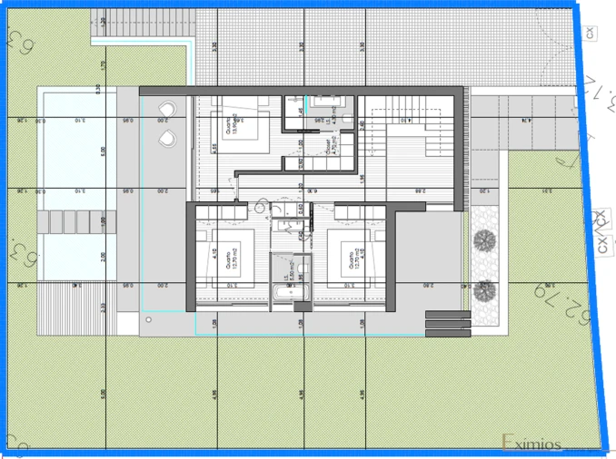 Terreno para Venda em Bagunte, Ferreiró, Outeiro Maior e Parada Foto 9