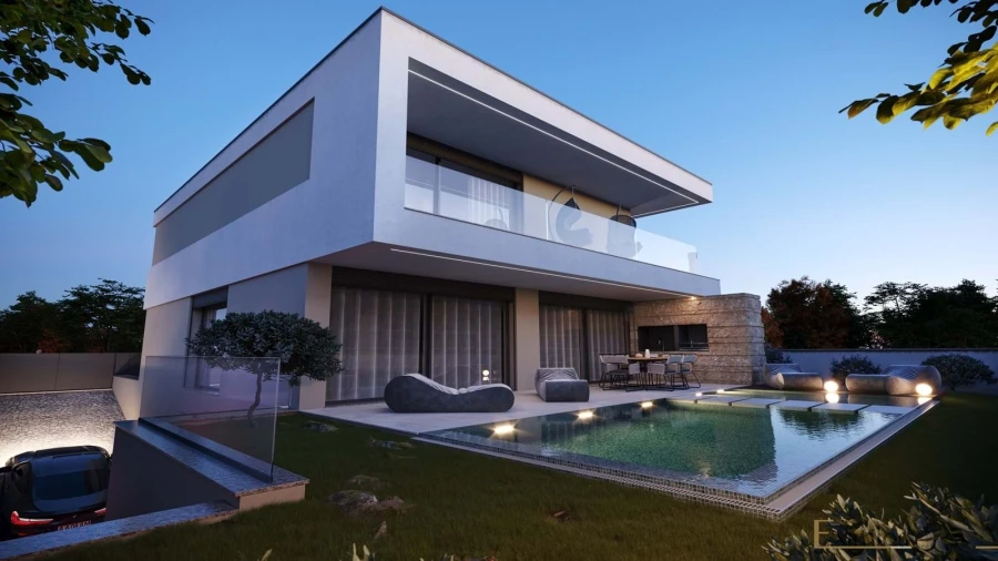 Terreno para Venda em Bagunte, Ferreiró, Outeiro Maior e Parada Foto 5