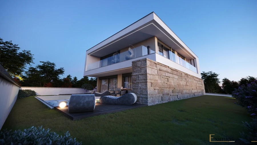 Terreno para Venda em Bagunte, Ferreiró, Outeiro Maior e Parada Foto 6