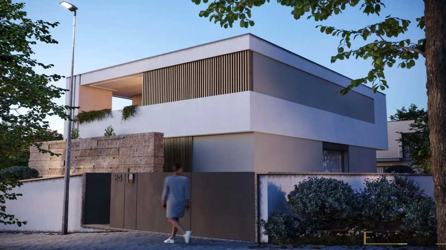 Terreno para Venda em Bagunte, Ferreiró, Outeiro Maior e Parada Foto 2