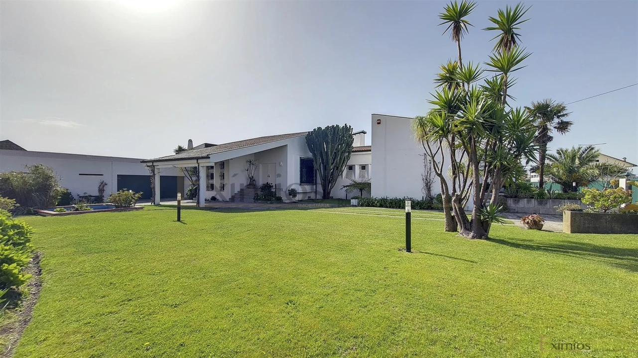 Moradia T5 para Venda em Esposende, Marinhas e Gandra Foto 41