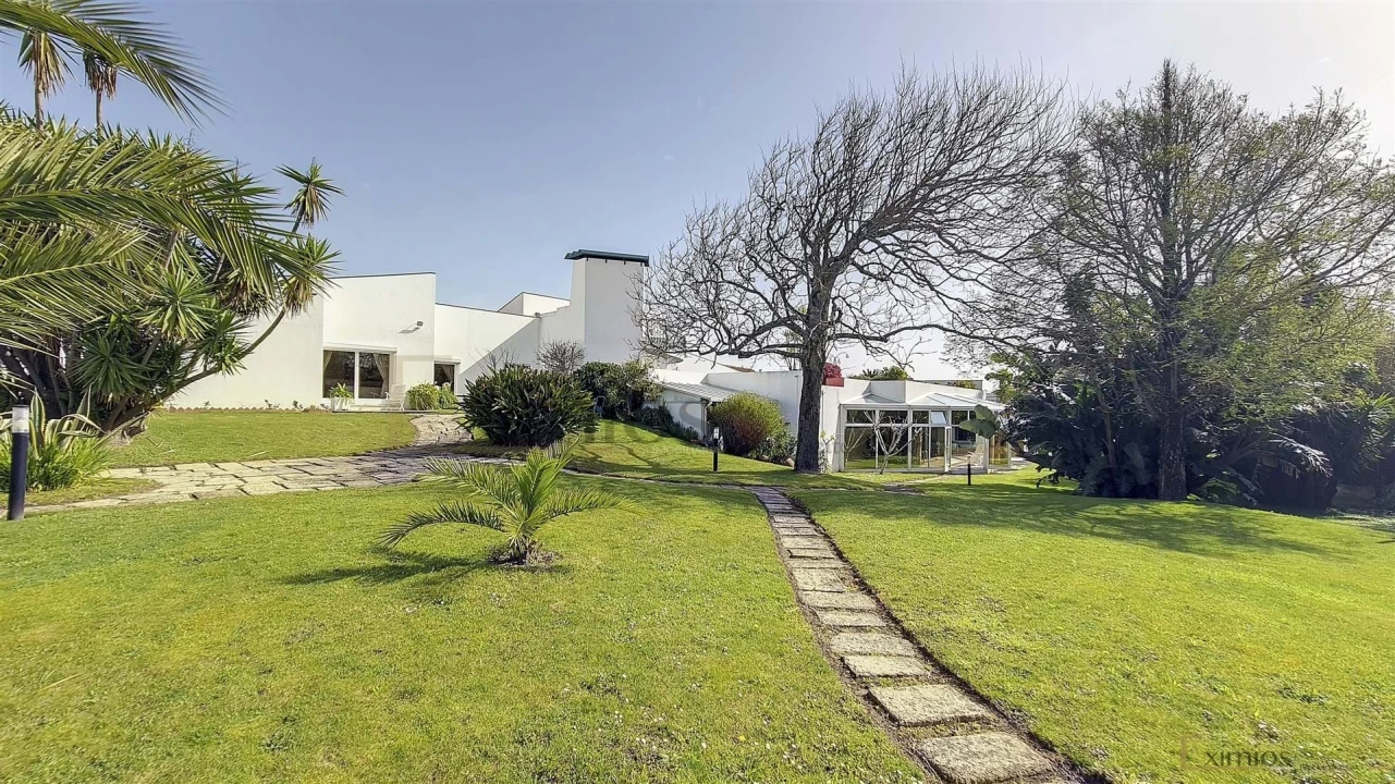 Moradia T5 para Venda em Esposende, Marinhas e Gandra Foto 1