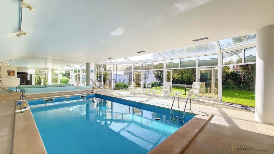 Moradia T5 para Venda em Esposende, Marinhas e Gandra Foto 34