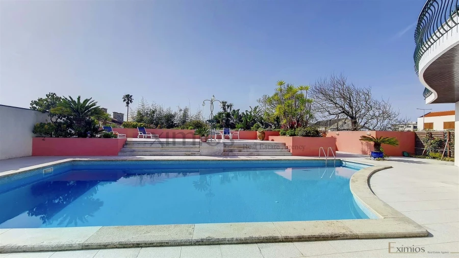 Moradia T5 para Venda em Esposende, Marinhas e Gandra Foto 47