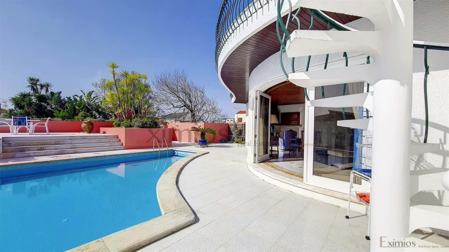 Moradia T5 para Venda em Esposende, Marinhas e Gandra Foto 48