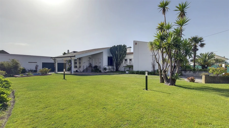 Moradia T5 para Venda em Esposende, Marinhas e Gandra Foto 41