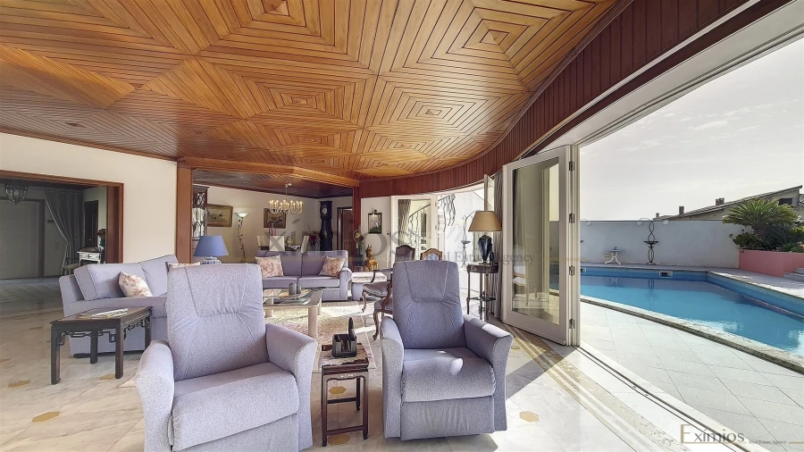 Moradia T5 para Venda em Esposende, Marinhas e Gandra Foto 7