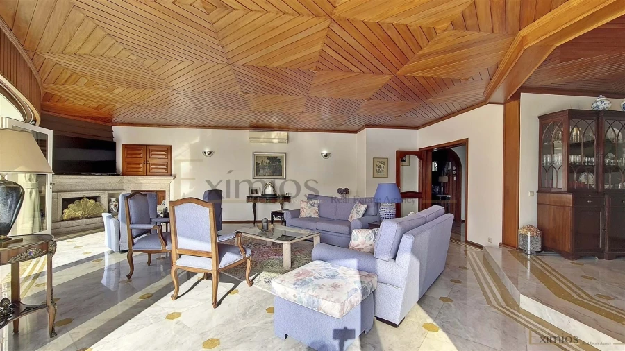 Moradia T5 para Venda em Esposende, Marinhas e Gandra Foto 4