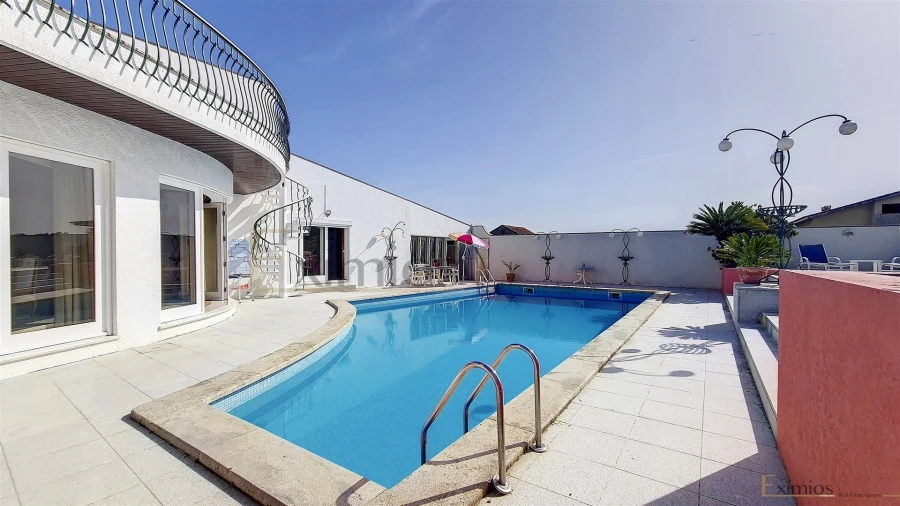 Moradia T5 para Venda em Esposende, Marinhas e Gandra Foto 46