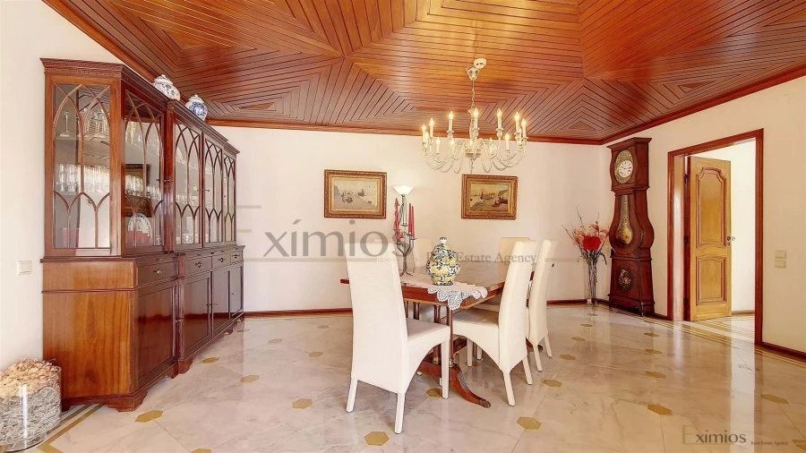 Moradia T5 para Venda em Esposende, Marinhas e Gandra Foto 10