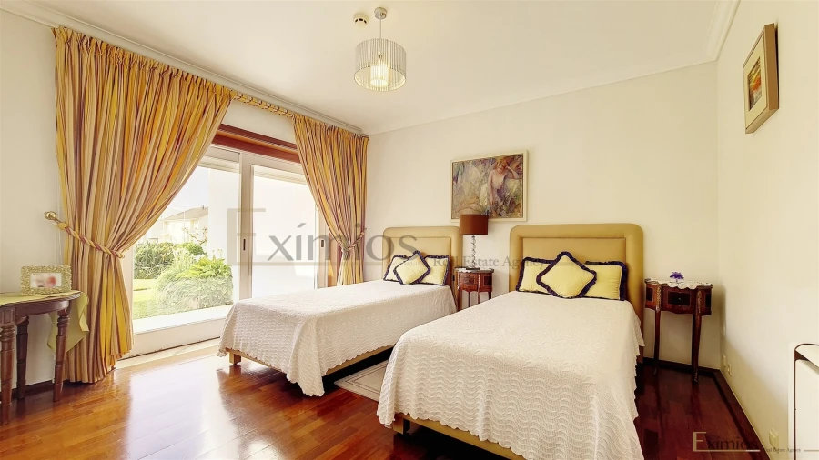 Moradia T5 para Venda em Esposende, Marinhas e Gandra Foto 17