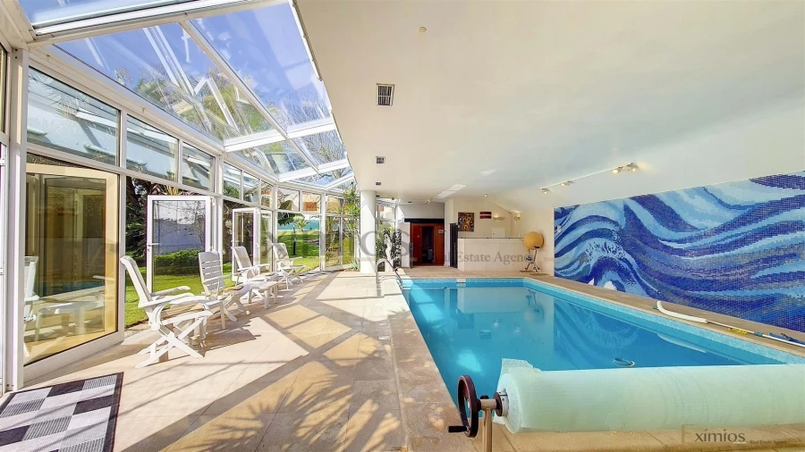 Moradia T5 para Venda em Esposende, Marinhas e Gandra Foto 35