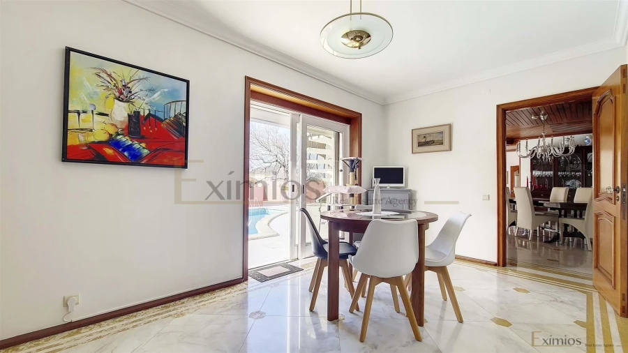 Moradia T5 para Venda em Esposende, Marinhas e Gandra Foto 15