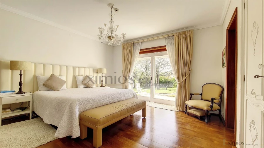 Moradia T5 para Venda em Esposende, Marinhas e Gandra Foto 19